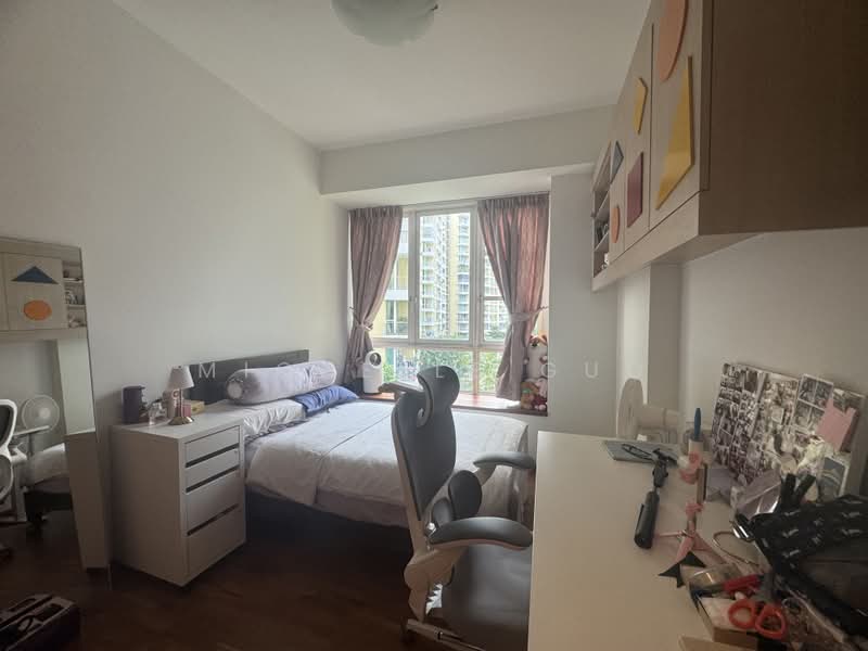 Ris Grandeur, 21 Elias Road, 4 Bedrooms, 1,539 sqft, Condominium For Rent, by Michelle Guo, 500236405 - Bedroom - PropertyGuru.com.sg