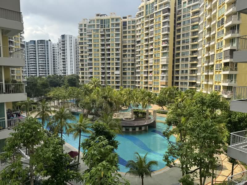 Ris Grandeur, 21 Elias Road, 4 Bedrooms, 1,539 sqft, Condominium For Rent, by Michelle Guo, 500236405 - PropertyGuru.com.sg
