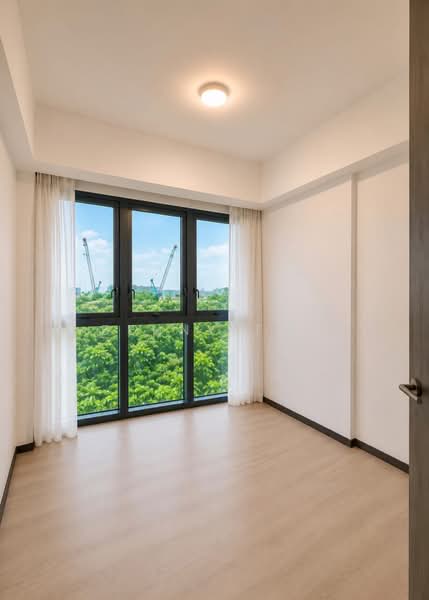 Parc Riviera, 101 West Coast Vale, 4 Bedrooms, 1,152 sqft, Condominium For Sale, by Benny Tan, 500236407 - Interior - PropertyGuru.com.sg