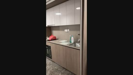 Avenue South Residence, 1 Silat Avenue, Alexandra / Commonwealth, 1 Bedroom, 527 sqft, Condominium For Rent, by Jonathan Koh Chiang Liang, 500236408 - PropertyGuru.com.sg