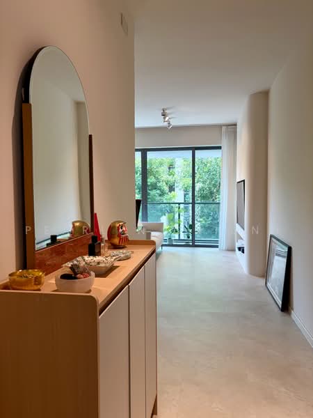 Double Bay Residences, 17C Simei Street 4, 2 Bedrooms, 926 sqft, Condominium For Sale, by Pearlyn Chionh, 500236409 - Interior - PropertyGuru.com.sg