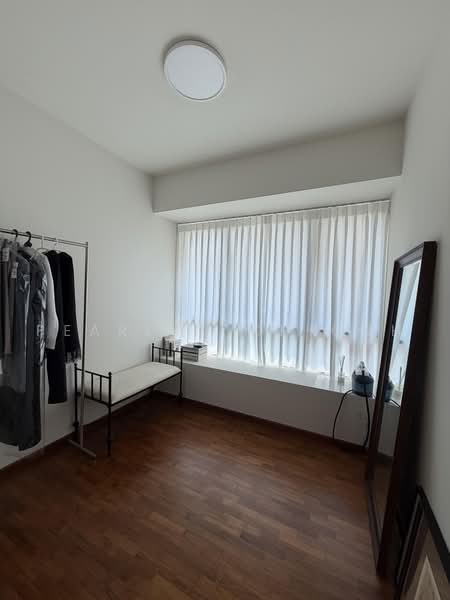 Double Bay Residences, 17C Simei Street 4, 2 Bedrooms, 926 sqft, Condominium For Sale, by Pearlyn Chionh, 500236409 - Interior - PropertyGuru.com.sg
