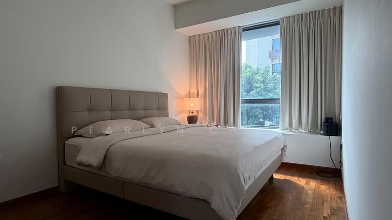 Double Bay Residences, 17C Simei Street 4, 2 Bedrooms, 926 sqft, Condominium For Sale, by Pearlyn Chionh, 500236409 - Bedroom - PropertyGuru.com.sg