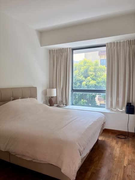 Double Bay Residences, 17C Simei Street 4, Pasir Ris / Tampines, 2 Bedrooms, 926 sqft, Condominium For Sale, by Pearlyn Chionh, 500236409 - Bedroom - PropertyGuru.com.sg