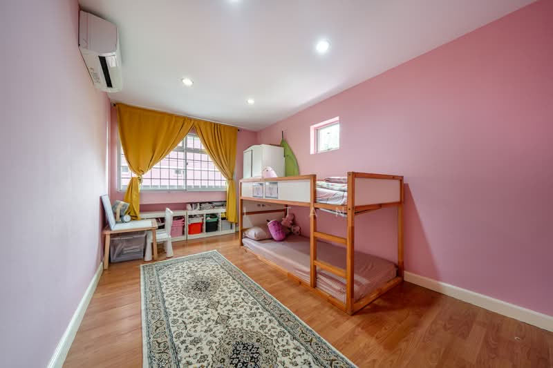 763 Pasir Ris Street 71, 763 Pasir Ris Street 71, Pasir Ris / Tampines, 3 Bedrooms, 1,119 sqft, HDB Flat For Sale, by Kai Tan, 500236410 - Bedroom - PropertyGuru.com.sg