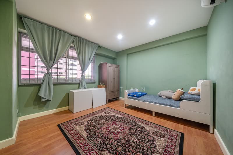 763 Pasir Ris Street 71, 763 Pasir Ris Street 71, Pasir Ris / Tampines, 3 Bedrooms, 1,119 sqft, HDB Flat For Sale, by Kai Tan, 500236410 - Bedroom - PropertyGuru.com.sg