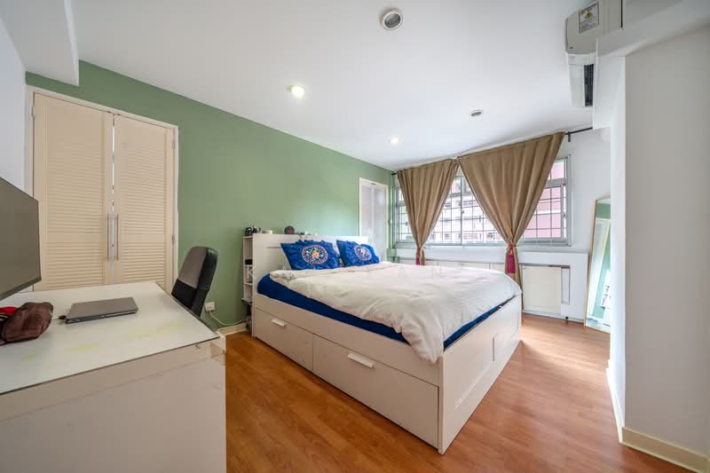 763 Pasir Ris Street 71, 763 Pasir Ris Street 71, Pasir Ris / Tampines, 3 Bedrooms, 1,119 sqft, HDB Flat For Sale, by Kai Tan, 500236410 - Bedroom - PropertyGuru.com.sg