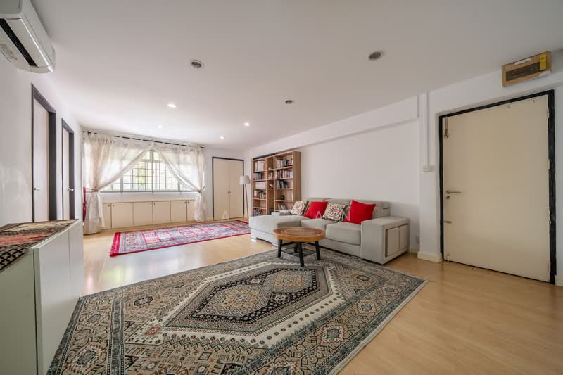 763 Pasir Ris Street 71, 763 Pasir Ris Street 71, Pasir Ris / Tampines, 3 Bedrooms, 1,119 sqft, HDB Flat For Sale, by Kai Tan, 500236410 - Living Room - PropertyGuru.com.sg