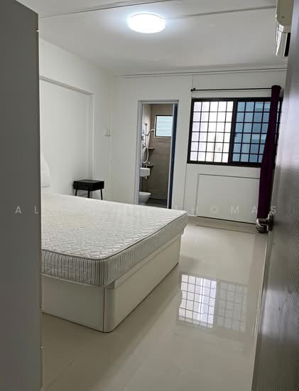 For Rent - 450 Tampines Street 42