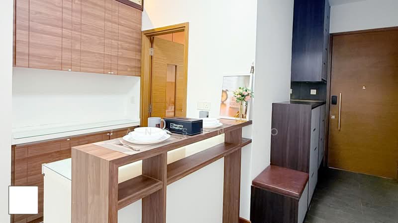 Double Bay Residences, 19B Simei Street 4, Room Rental, 120 sqft, Condominium For Rent, by Janssen Ho, 500236415 - Interior - PropertyGuru.com.sg