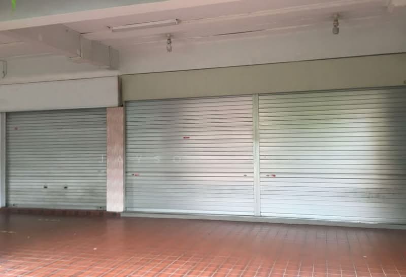 Hong Lim Complex, 531 Upper Cross Street, 614 sqft, Shop / Shophouse For Sale, by Jayson Chan, 500236416 - Exterior - CommercialGuru.com.sg