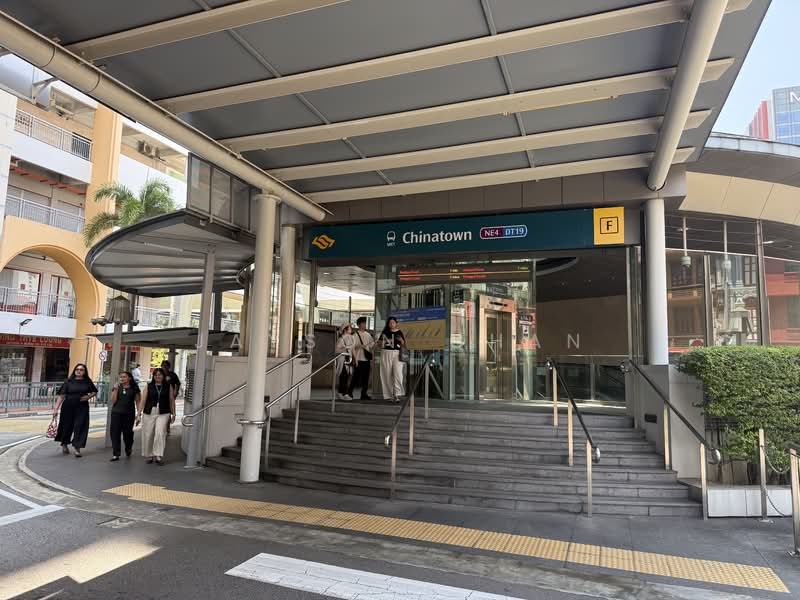 Hong Lim Complex, 531 Upper Cross Street, 614 sqft, Shop / Shophouse For Sale, by Jayson Chan, 500236416 - CommercialGuru.com.sg