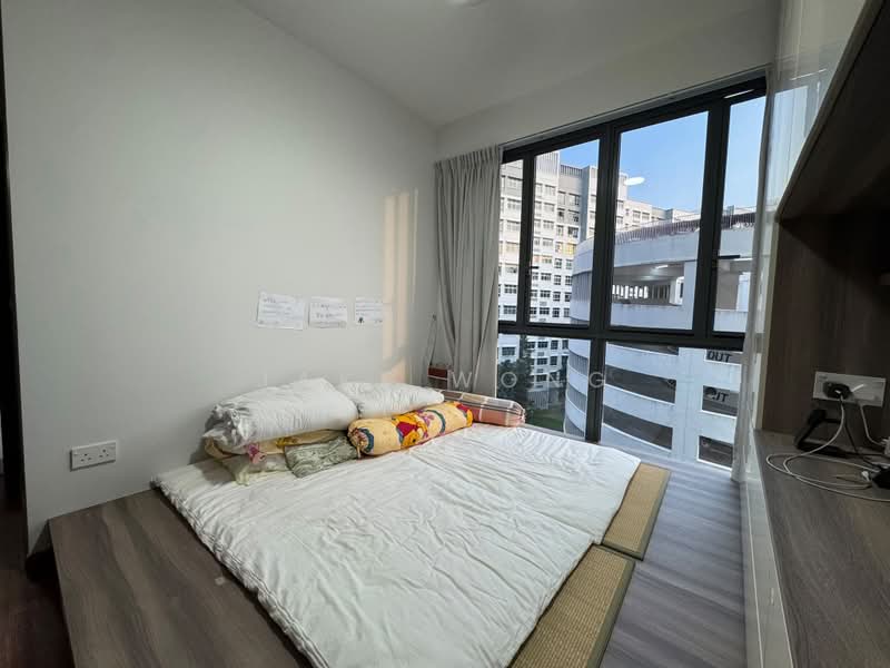 Signature At Yishun, 29 Yishun Street 51, 3 Bedrooms, 1,098 sqft, Condominium For Sale, by Jake Wong, 500236418 - Bedroom - PropertyGuru.com.sg
