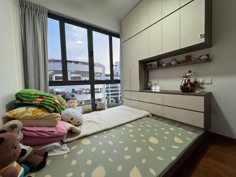 Signature At Yishun, 29 Yishun Street 51, 3 Bedrooms, 1,098 sqft, Condominium For Sale, by Jake Wong, 500236418 - Bedroom - PropertyGuru.com.sg