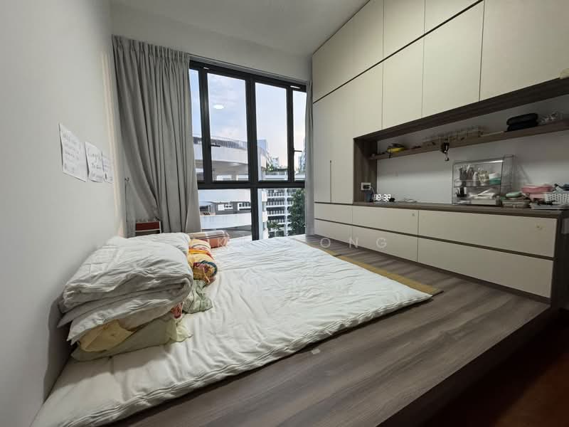 Signature At Yishun, 29 Yishun Street 51, 3 Bedrooms, 1,098 sqft, Condominium For Sale, by Jake Wong, 500236418 - Bedroom - PropertyGuru.com.sg