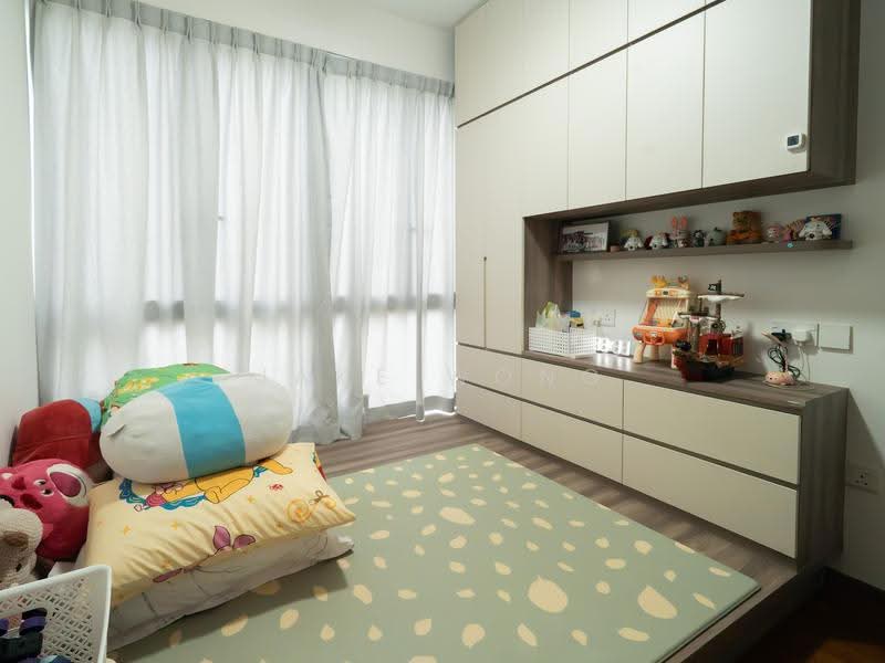 Signature At Yishun, 29 Yishun Street 51, Sembawang / Yishun, 3 Bedrooms, 1,098 sqft, Condominium For Sale, by Jake Wong, 500236418 - Bedroom - PropertyGuru.com.sg