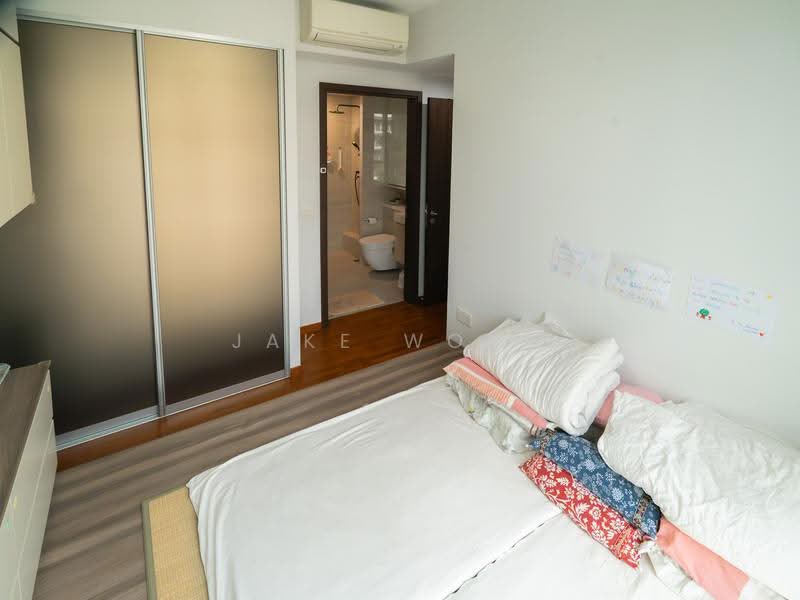 Signature At Yishun, 29 Yishun Street 51, Sembawang / Yishun, 3 Bedrooms, 1,098 sqft, Condominium For Sale, by Jake Wong, 500236418 - Bedroom - PropertyGuru.com.sg