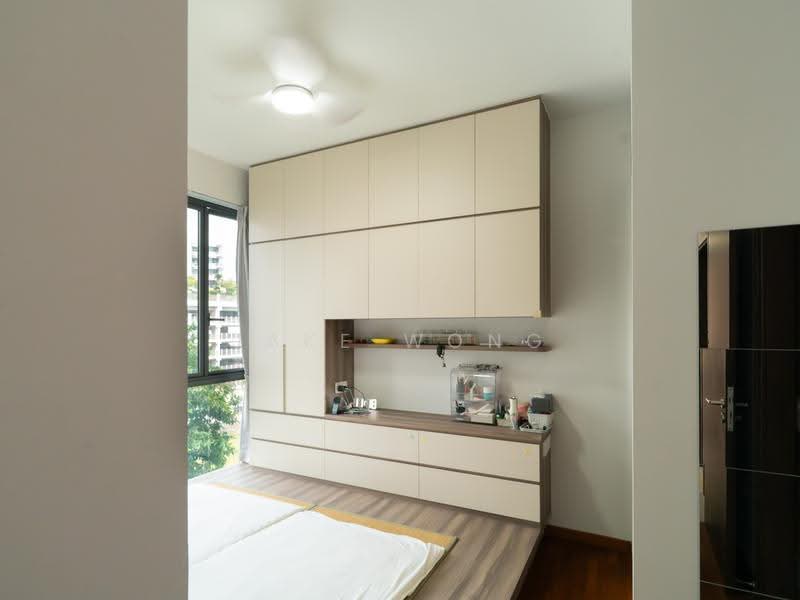Signature At Yishun, 29 Yishun Street 51, Sembawang / Yishun, 3 Bedrooms, 1,098 sqft, Condominium For Sale, by Jake Wong, 500236418 - Bedroom - PropertyGuru.com.sg