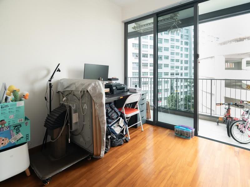 Signature At Yishun, 29 Yishun Street 51, Sembawang / Yishun, 3 Bedrooms, 1,098 sqft, Condominium For Sale, by Jake Wong, 500236418 - Study - PropertyGuru.com.sg