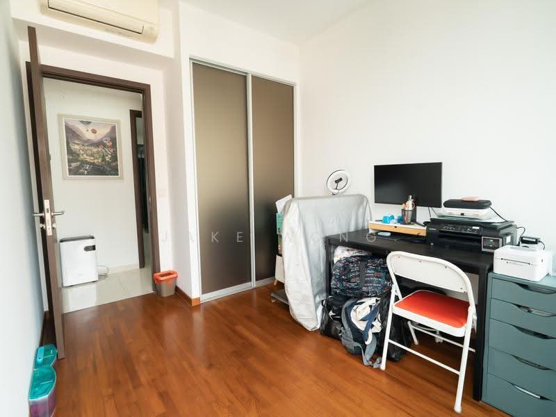 Signature At Yishun, 29 Yishun Street 51, Sembawang / Yishun, 3 Bedrooms, 1,098 sqft, Condominium For Sale, by Jake Wong, 500236418 - Study - PropertyGuru.com.sg