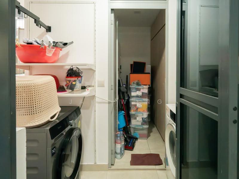 Signature At Yishun, 29 Yishun Street 51, Sembawang / Yishun, 3 Bedrooms, 1,098 sqft, Condominium For Sale, by Jake Wong, 500236418 - Interior - PropertyGuru.com.sg