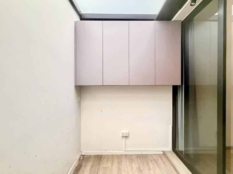 The Orient, 251 Pasir Panjang Road, 3 Bedrooms, 1,141 sqft, Condominium For Rent, by Lean Cheong, 500236419 - Study area for masterbedroom - PropertyGuru.com.sg