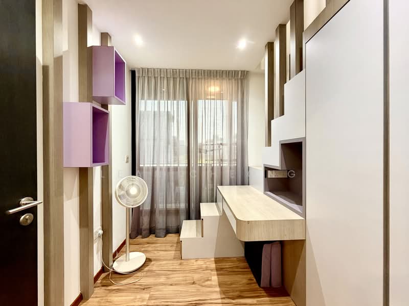 The Orient, 251 Pasir Panjang Road, 3 Bedrooms, 1,141 sqft, Condominium For Rent, by Lean Cheong, 500236419 - Common room 1 - PropertyGuru.com.sg