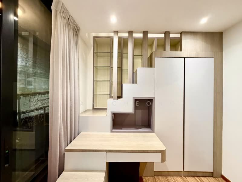 The Orient, 251 Pasir Panjang Road, 3 Bedrooms, 1,141 sqft, Condominium For Rent, by Lean Cheong, 500236419 - Common room 1 - PropertyGuru.com.sg