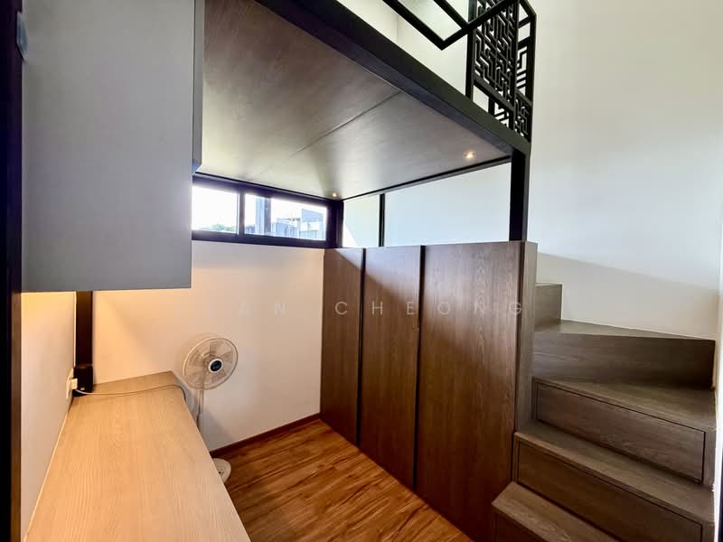 The Orient, 251 Pasir Panjang Road, 3 Bedrooms, 1,141 sqft, Condominium For Rent, by Lean Cheong, 500236419 - Common room 2 - PropertyGuru.com.sg