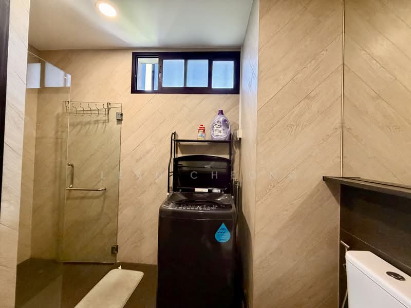 The Orient, 251 Pasir Panjang Road, 3 Bedrooms, 1,141 sqft, Condominium For Rent, by Lean Cheong, 500236419 - Bathroom - PropertyGuru.com.sg