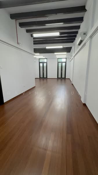 Neil Road, Neil Road, 2,500 sqft, Shop / Shophouse For Rent, by Davin Samuel, 500236420 - Interior - CommercialGuru.com.sg