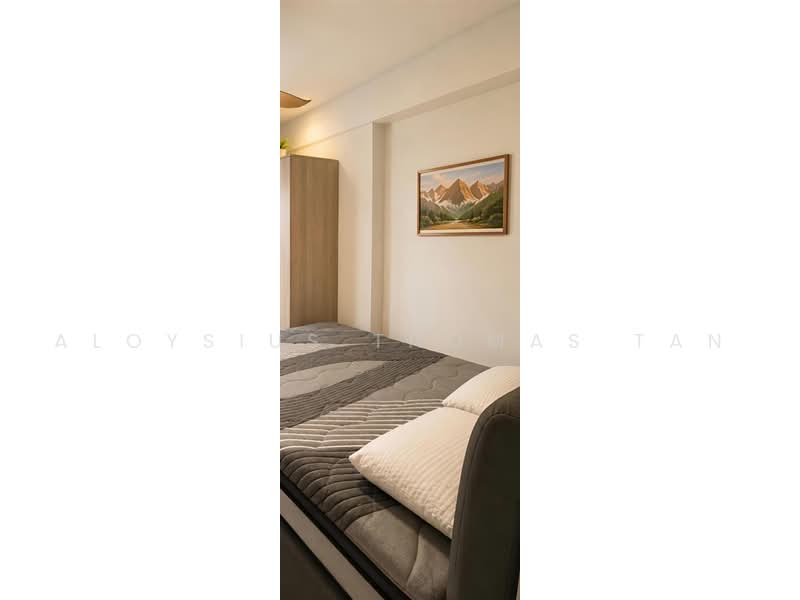 783B Woodlands Rise, 783B Woodlands Rise, Room Rental, 120 sqft, HDB Flat For Rent, by Aloysius Thomas Tan, 500236421 - Bedroom - PropertyGuru.com.sg