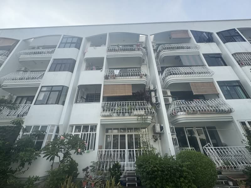 Katong Gardens, 235 Tembeling Road, 4 Bedrooms, 2,347 sqft, Apartment For Rent, by Michelle Guo, 500236422 - Exterior - PropertyGuru.com.sg