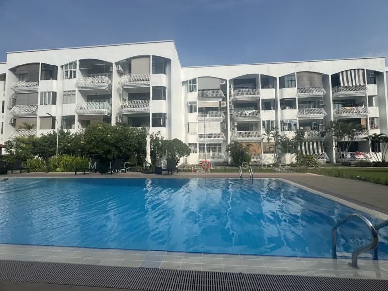 Katong Gardens, 235 Tembeling Road, 4 Bedrooms, 2,347 sqft, Apartment For Rent, by Michelle Guo, 500236422 - Exterior - PropertyGuru.com.sg