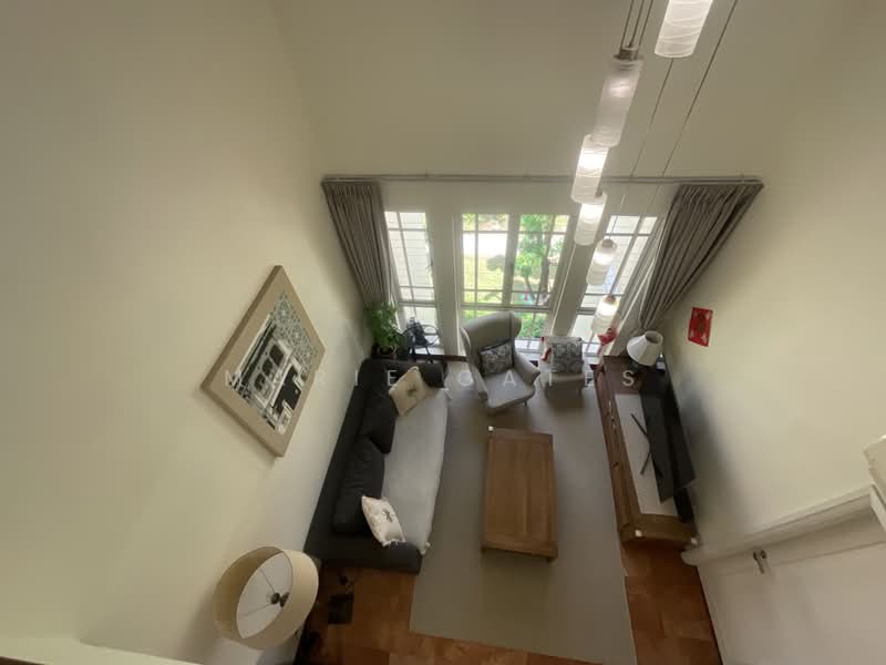 Villa Marina, 21 Jalan Sempadan, 4 Bedrooms, 2,024 sqft, Condominium For Sale, by Marie Gates, 500236424 - PropertyGuru.com.sg