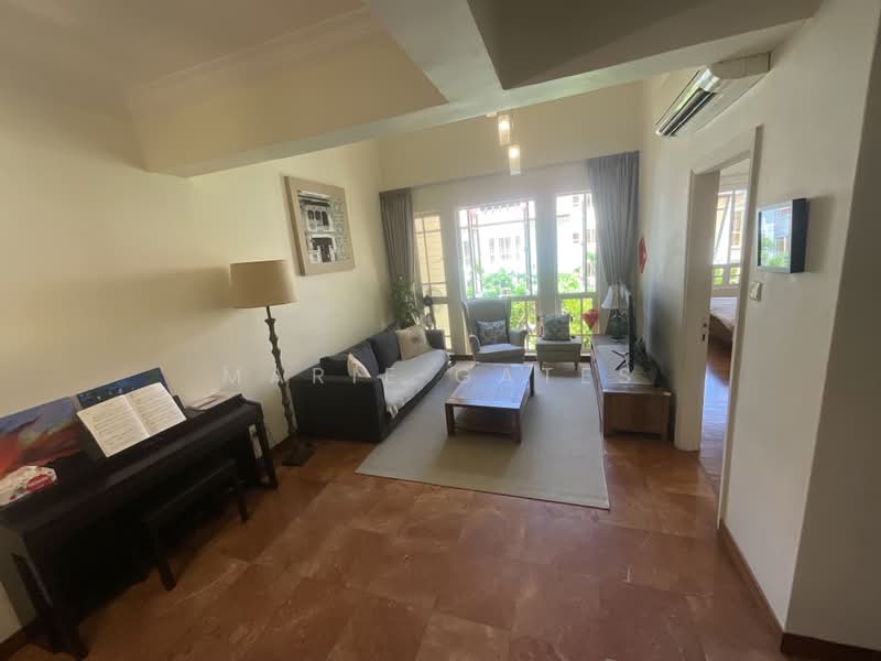 Villa Marina, 21 Jalan Sempadan, 4 Bedrooms, 2,024 sqft, Condominium For Sale, by Marie Gates, 500236424 - Living Room - PropertyGuru.com.sg