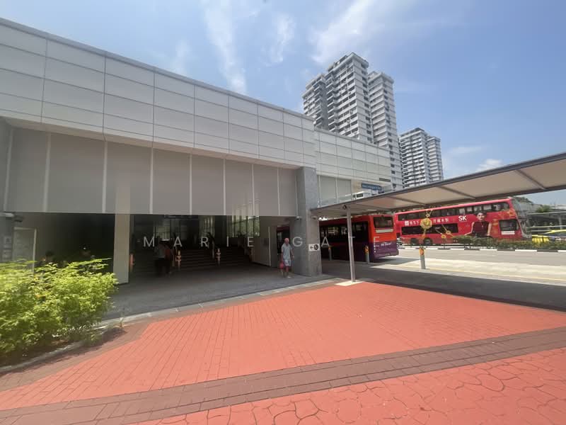 Villa Marina, 21 Jalan Sempadan, 4 Bedrooms, 2,024 sqft, Condominium For Sale, by Marie Gates, 500236424 - Siglap MRT next to Villa Marina - PropertyGuru.com.sg