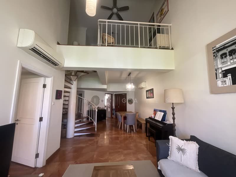 Villa Marina, 21 Jalan Sempadan, 4 Bedrooms, 2,024 sqft, Condominium For Sale, by Marie Gates, 500236424 - Living Room - PropertyGuru.com.sg
