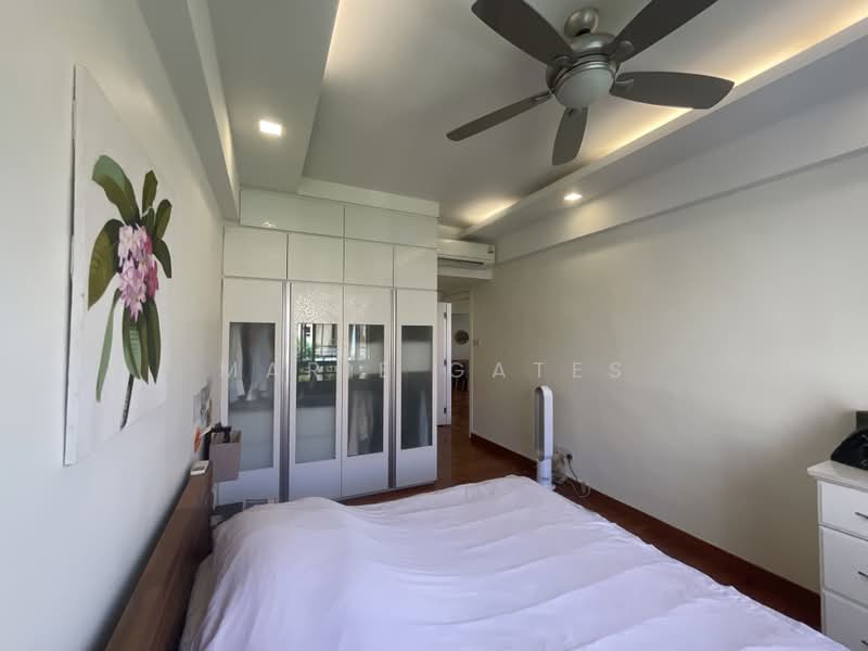 Villa Marina, 21 Jalan Sempadan, 4 Bedrooms, 2,024 sqft, Condominium For Sale, by Marie Gates, 500236424 - Generous master ensuite - PropertyGuru.com.sg