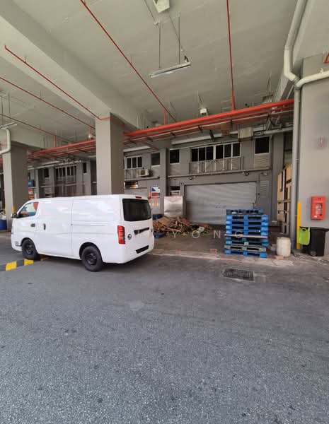 b2 industrial unit for rent! 3 storeys!, 3 storey b2 industrial unit for rent (kaki bukit)!, Eunos / Geylang / Paya Lebar, 5,048 sqft, Factory / Workshop (B2) For Rent, by Joel Yong, 500236425 - CommercialGuru.com.sg