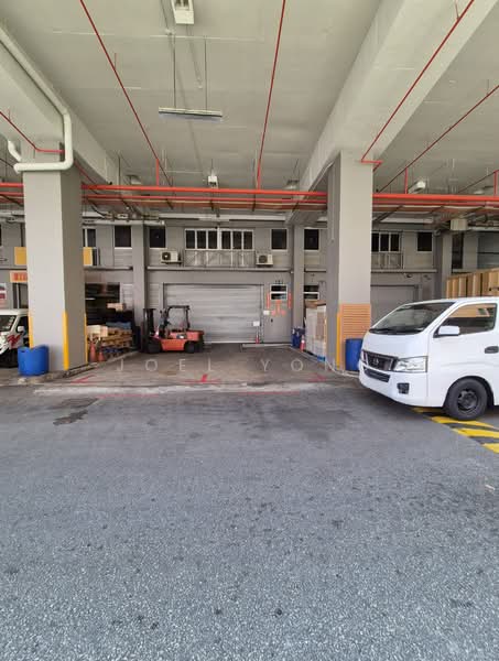b2 industrial unit for rent! 3 storeys!, 3 storey b2 industrial unit for rent (kaki bukit)!, Eunos / Geylang / Paya Lebar, 5,048 sqft, Factory / Workshop (B2) For Rent, by Joel Yong, 500236425 - CommercialGuru.com.sg