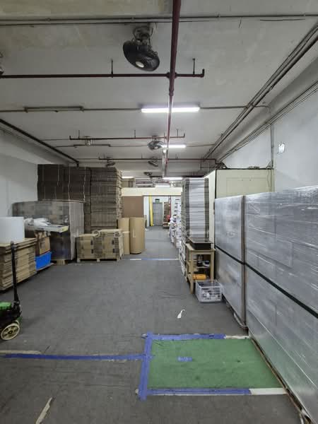 b2 industrial unit for rent! 3 storeys!, 3 storey b2 industrial unit for rent (kaki bukit)!, Eunos / Geylang / Paya Lebar, 5,048 sqft, Factory / Workshop (B2) For Rent, by Joel Yong, 500236425 - CommercialGuru.com.sg
