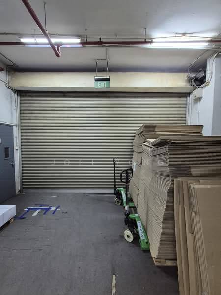 b2 industrial unit for rent! 3 storeys!, 3 storey b2 industrial unit for rent (kaki bukit)!, Eunos / Geylang / Paya Lebar, 5,048 sqft, Factory / Workshop (B2) For Rent, by Joel Yong, 500236425 - CommercialGuru.com.sg