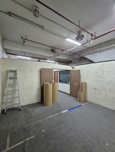 b2 industrial unit for rent! 3 storeys!, 3 storey b2 industrial unit for rent (kaki bukit)!, Eunos / Geylang / Paya Lebar, 5,048 sqft, Factory / Workshop (B2) For Rent, by Joel Yong, 500236425 - CommercialGuru.com.sg