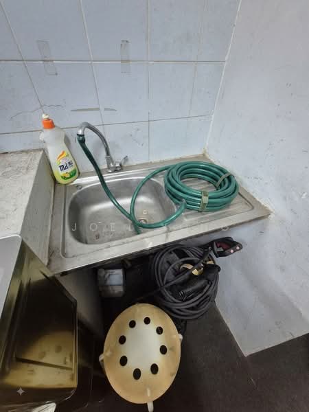 b2 industrial unit for rent! 3 storeys!, 3 storey b2 industrial unit for rent (kaki bukit)!, Eunos / Geylang / Paya Lebar, 5,048 sqft, Factory / Workshop (B2) For Rent, by Joel Yong, 500236425 - CommercialGuru.com.sg