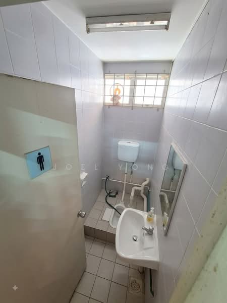 b2 industrial unit for rent! 3 storeys!, 3 storey b2 industrial unit for rent (kaki bukit)!, Eunos / Geylang / Paya Lebar, 5,048 sqft, Factory / Workshop (B2) For Rent, by Joel Yong, 500236425 - CommercialGuru.com.sg
