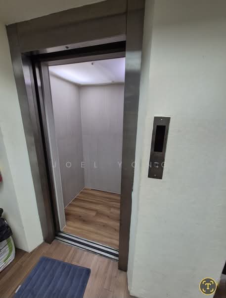 b2 industrial unit for rent! 3 storeys!, 3 storey b2 industrial unit for rent (kaki bukit)!, Eunos / Geylang / Paya Lebar, 5,048 sqft, Factory / Workshop (B2) For Rent, by Joel Yong, 500236425 - CommercialGuru.com.sg