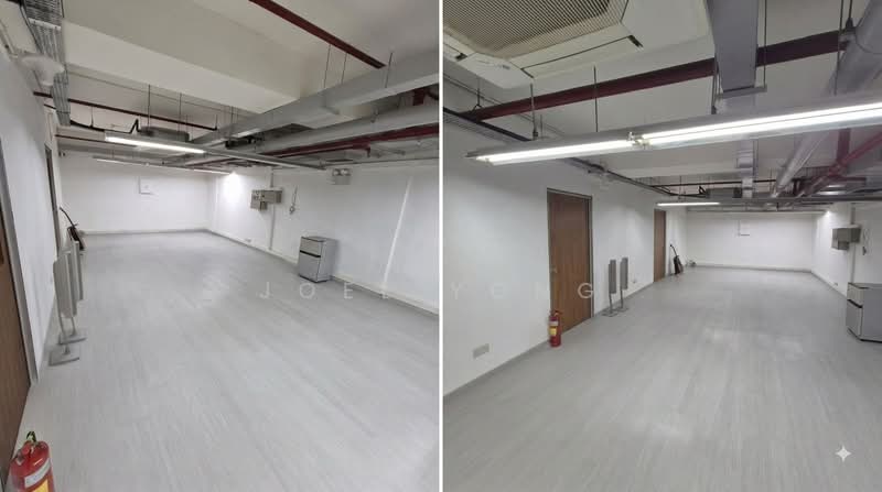 b2 industrial unit for rent! 3 storeys!, 3 storey b2 industrial unit for rent (kaki bukit)!, Eunos / Geylang / Paya Lebar, 5,048 sqft, Factory / Workshop (B2) For Rent, by Joel Yong, 500236425 - CommercialGuru.com.sg