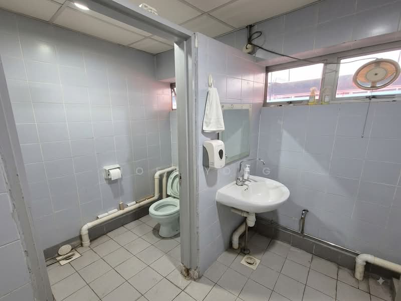 b2 industrial unit for rent! 3 storeys!, 3 storey b2 industrial unit for rent (kaki bukit)!, Eunos / Geylang / Paya Lebar, 5,048 sqft, Factory / Workshop (B2) For Rent, by Joel Yong, 500236425 - CommercialGuru.com.sg