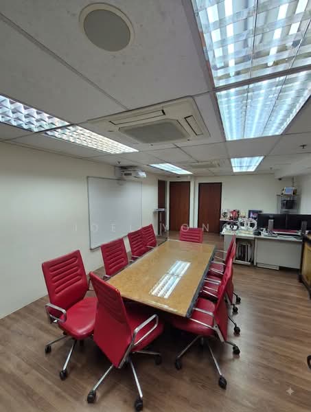 b2 industrial unit for rent! 3 storeys!, 3 storey b2 industrial unit for rent (kaki bukit)!, Eunos / Geylang / Paya Lebar, 5,048 sqft, Factory / Workshop (B2) For Rent, by Joel Yong, 500236425 - CommercialGuru.com.sg